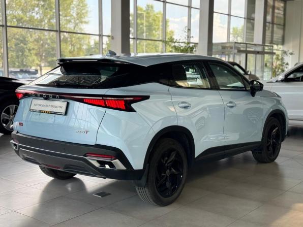 Omoda C5 I с пробегом 2023 года, цена 1 795 000 рублей, 29440 км, внедорожник, Автокод Объявления