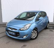 Hyundai ix20 I Санкт-Петербург  - изображение 23