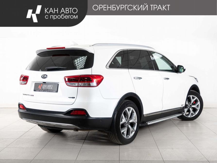 Kia Sorento III Prime Казань  - изображение 3