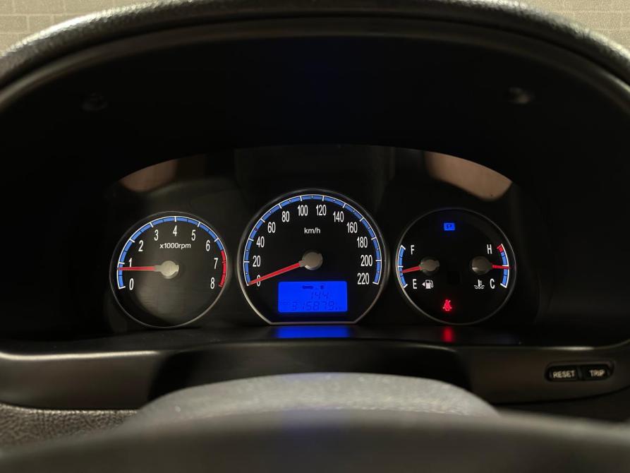 Hyundai Santa Fe II Челябинск  - изображение 19