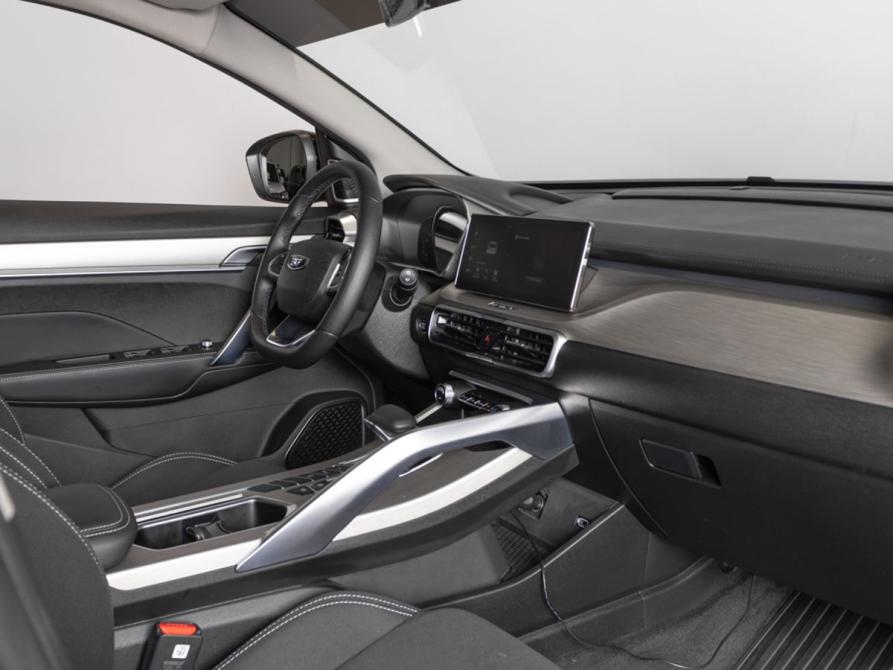 Belgee X50 Казань  - изображение 7
