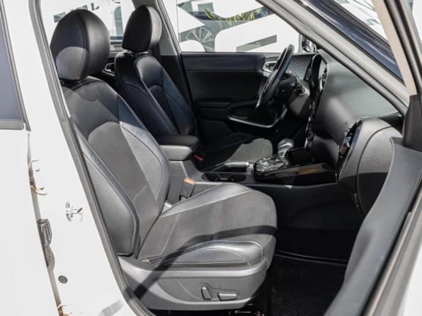 Kia Soul III с пробегом 2019 года, цена 1 939 000 рублей, 132688 км, хэтчбек, Автокод Объявления