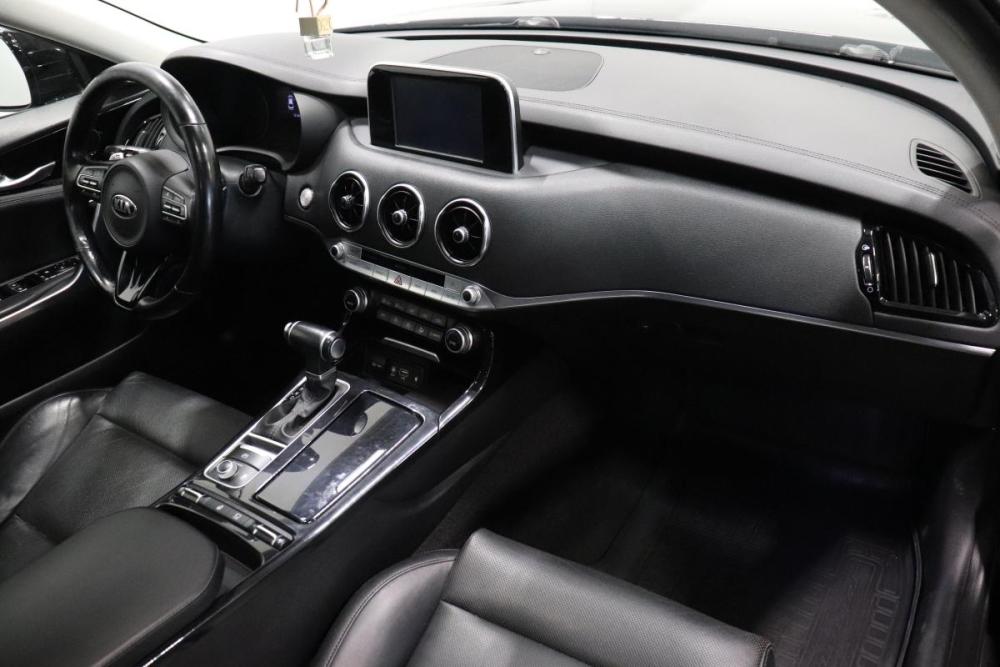 Kia Stinger I Ульяновск  - изображение 9