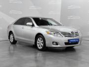 Toyota Camry VI (XV40) Рестайлинг Новосибирск  - изображение 33