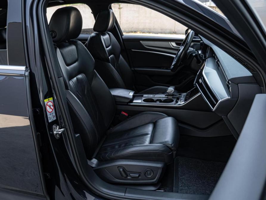 Audi A6 V (C8) Краснодар  - изображение 8