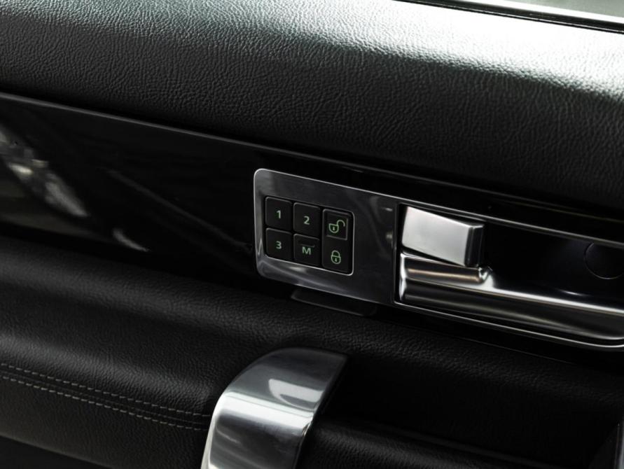 Land Rover Discovery IV Санкт-Петербург  - изображение 21