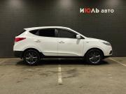Hyundai ix35 I Рестайлинг Челябинск  - изображение 26