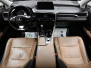 Lexus RX IV Тверь  - изображение 43