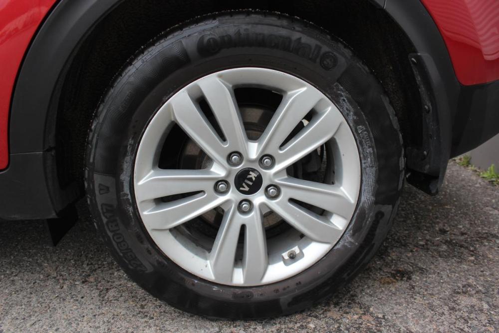 Kia Sportage IV Белгород  - изображение 31