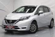 Nissan Note II Рестайлинг Кемерово  - изображение 24