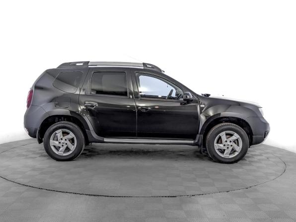Renault Duster I Рестайлинг с пробегом 2018 года, цена 1 225 000 рублей, 146200 км, внедорожник, Автокод Объявления