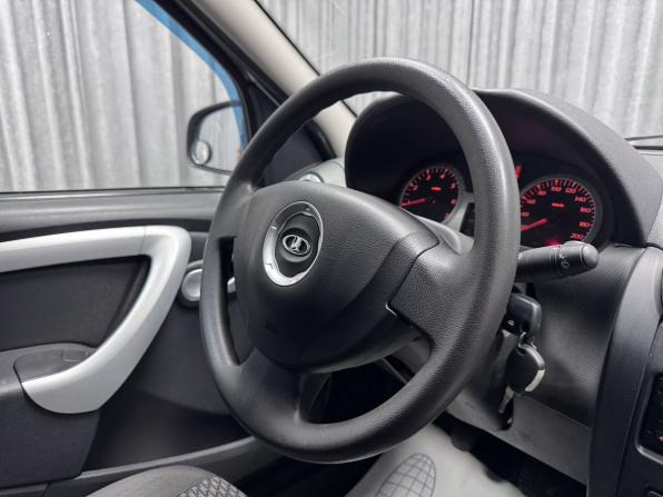 Lada (ВАЗ) Largus I с пробегом 2014 года, цена 690 000 рублей, 275944 км, универсал, Автокод Объявления