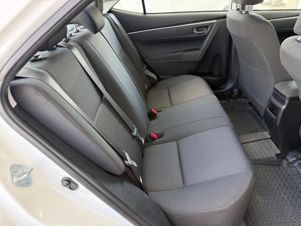 Toyota Corolla XI (E160 E170 E180) с пробегом 2014 года, цена 1 349 000 рублей, 128345 км, седан, Автокод Объявления