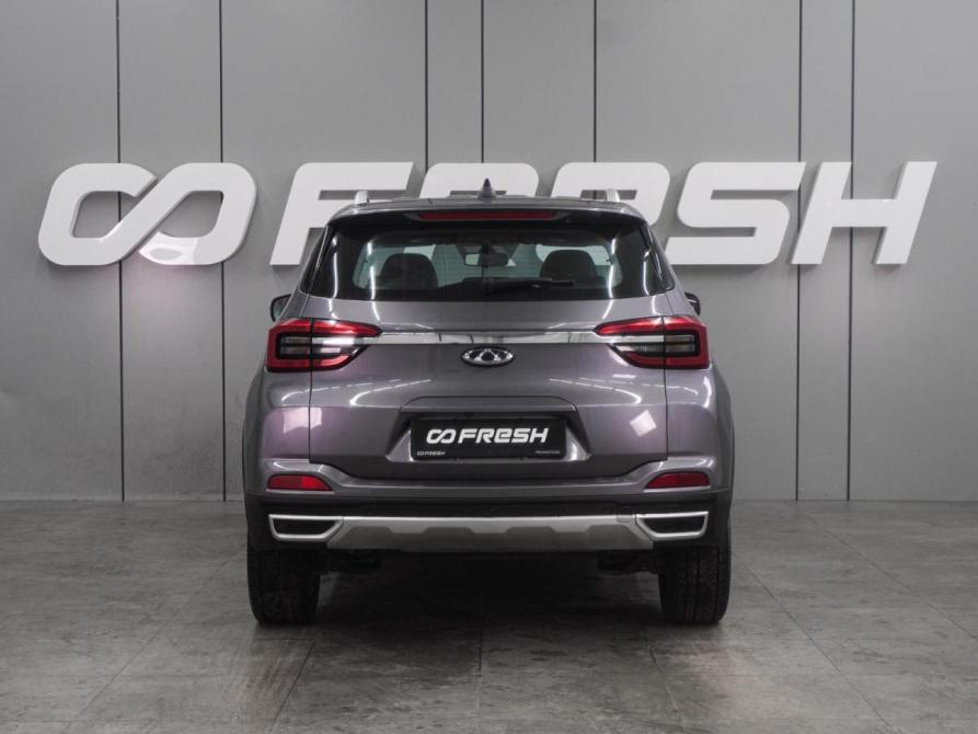 Chery Tiggo 4 I Рестайлинг Воронеж  - изображение 4