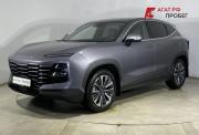 JETOUR Dashing I Саранск  - изображение 27