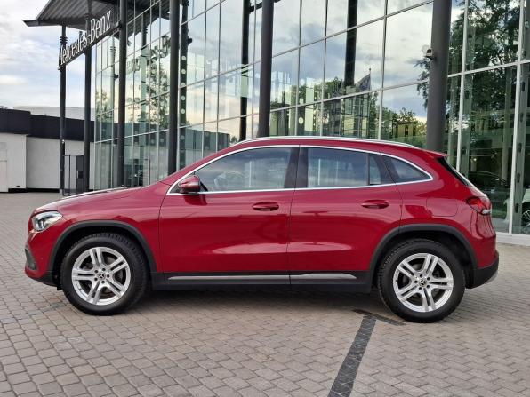 Mercedes-Benz GLA II (H247) с пробегом 2020 года, цена 3 690 000 рублей, 23359 км, внедорожник, Автокод Объявления