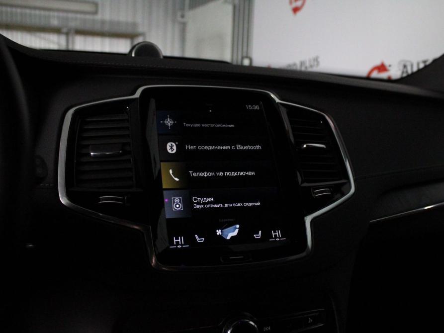 Volvo XC90 II Рестайлинг 1 Минеральные Воды  - изображение 10