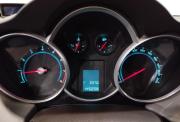 Chevrolet Cruze I Рестайлинг Саратов  - изображение 34