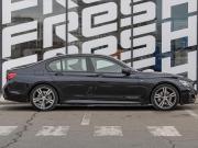 BMW 7 серии VI (G11/G12) Краснодар  - изображение 27