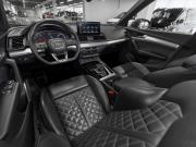 Audi Q5 Sportback I (FY) Москва  - изображение 33