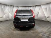 Nissan X-Trail II Рестайлинг Москва  - изображение 28