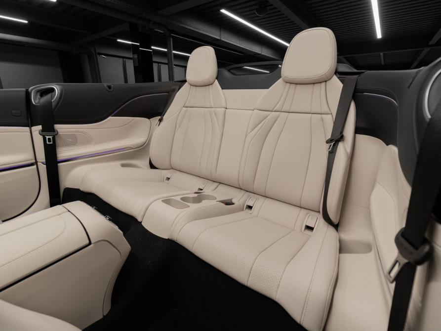 Mercedes-Benz CLE Москва  - изображение 27