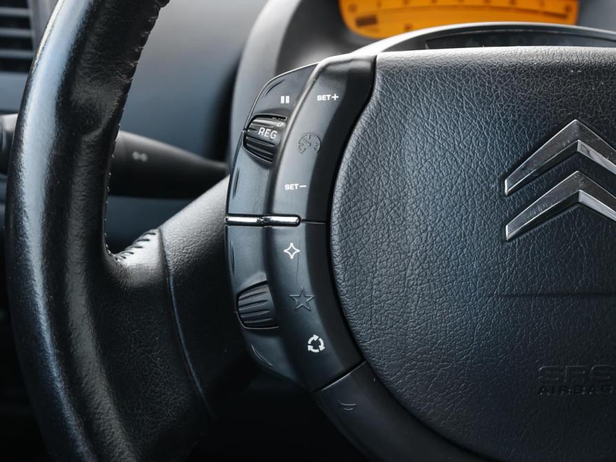 Citroen C4 I Москва  - изображение 7