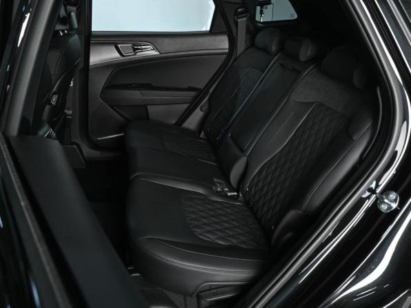 Kia Sportage V с пробегом 2025 года, цена 5 099 000 рублей, 5067 км, внедорожник, Автокод Объявления