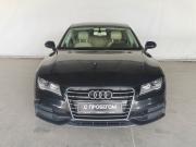 Audi A7 I (4G) Москва  - изображение 24