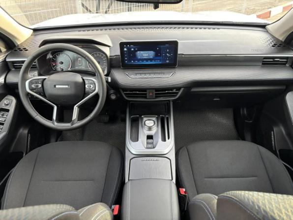 Haval Jolion I с пробегом 2023 года, цена 1 920 880 рублей, 39510 км, внедорожник, Автокод Объявления