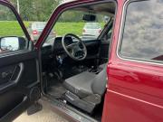 Lada (ВАЗ) 2121 (4x4) I Рестайлинг Нефтекамск  - изображение 17