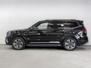 Kia Mohave I Рестайлинг 2 Москва  - изображение 38