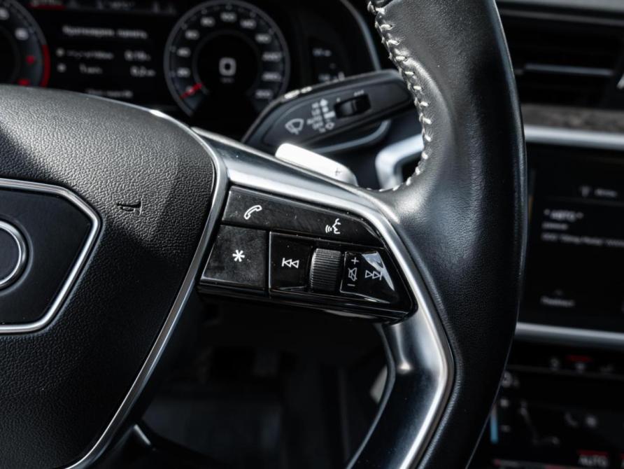 Audi A7 II (4K) Ставрополь  - изображение 22