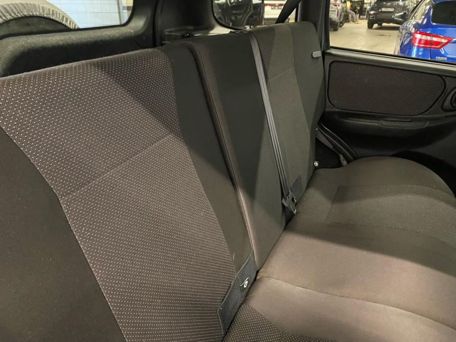 Chevrolet Niva I Рестайлинг Санкт-Петербург  - изображение 19