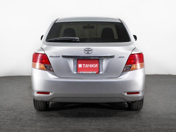 Toyota Allion II с пробегом 2008 года, цена 925 000 рублей, 232644 км, седан, Автокод Объявления