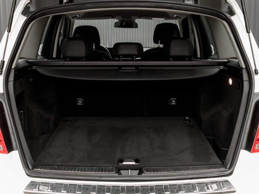 Mercedes-Benz GLK-Класс I (X204) Рестайлинг Екатеринбург  - изображение 9