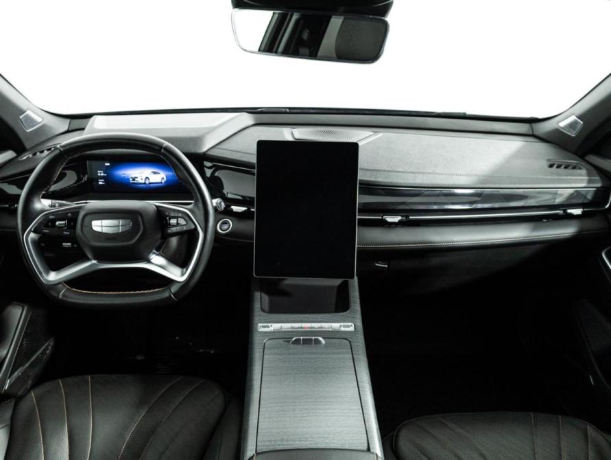 Geely Preface I Санкт-Петербург  - изображение 13