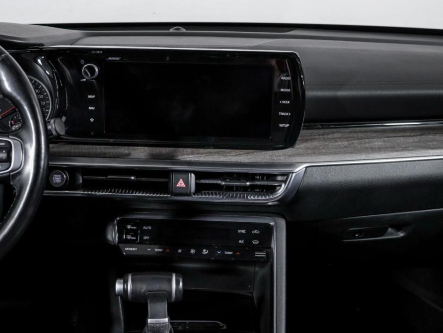 Kia K5 III Москва  - изображение 14
