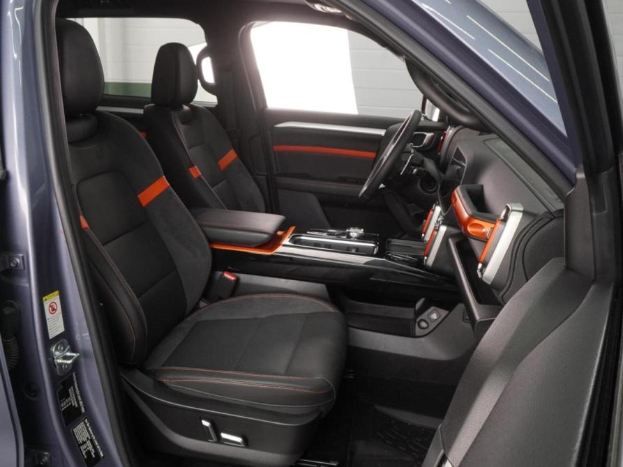 Haval Dargo Воронеж  - изображение 8