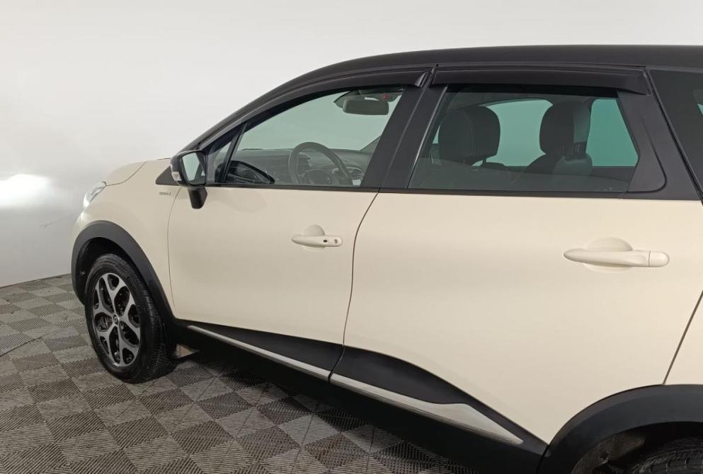 Renault Kaptur I Волгоград  - изображение 20