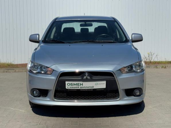 Mitsubishi Lancer X Рестайлинг с пробегом 2012 года, цена 895 000 рублей, 183160 км, седан, Автокод Объявления