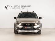 Lada (ВАЗ) Granta I Рестайлинг Казань  - изображение 10