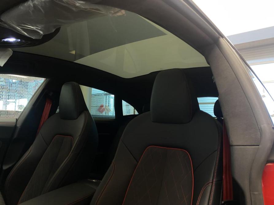 Audi A5 III (B10) Москва  - изображение 14