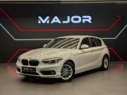 BMW 1 серии II (F20/F21) Рестайлинг 2 Москва  - изображение 27