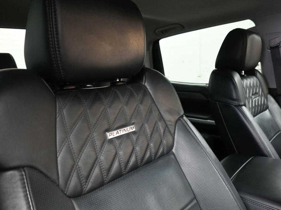 Toyota Tundra II Рестайлинг Ростов-на-Дону  - изображение 13