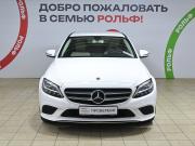 Mercedes-Benz C-Класс IV (W205) Рестайлинг Москва  - изображение 24
