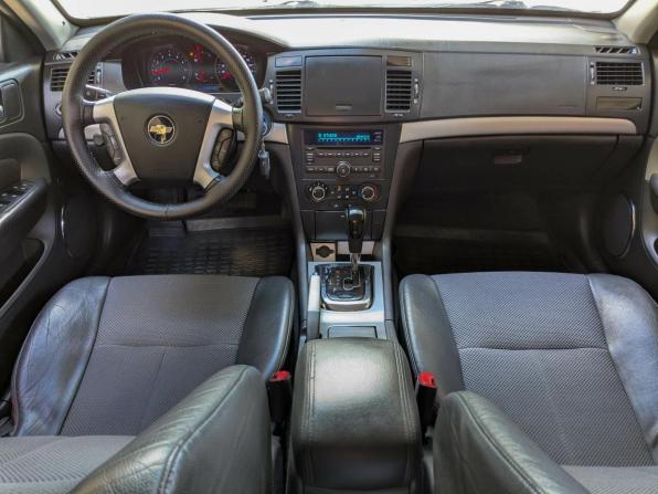 Chevrolet Epica V250 Рестайлинг с пробегом 2012 года, цена 585 000 рублей, 228000 км, седан, Автокод Объявления