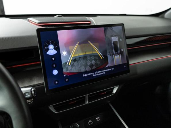JETOUR DASHING I с пробегом 2024 года, цена 1 800 000 рублей, 25137 км, внедорожник, Автокод Объявления