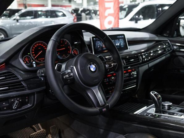 BMW X5 III (F15) с пробегом 2017 года, цена 3 952 366 рублей, 139930 км, внедорожник, Автокод Объявления