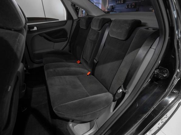 Ford Focus II Рестайлинг с пробегом 2009 года, цена 520 000 рублей, 265825 км, седан, Автокод Объявления